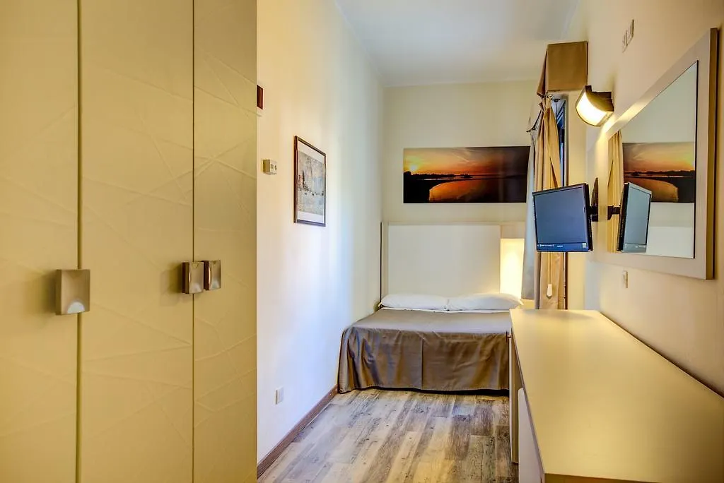 ***  Hotel Major Cattolica Italia