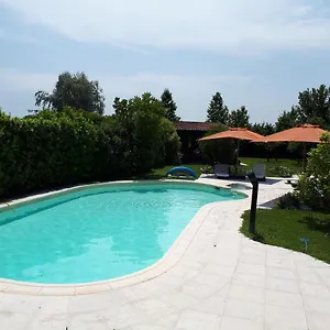  Casa vacanze Two Elegant Depandance Italia
