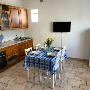 Regina House Appartamento